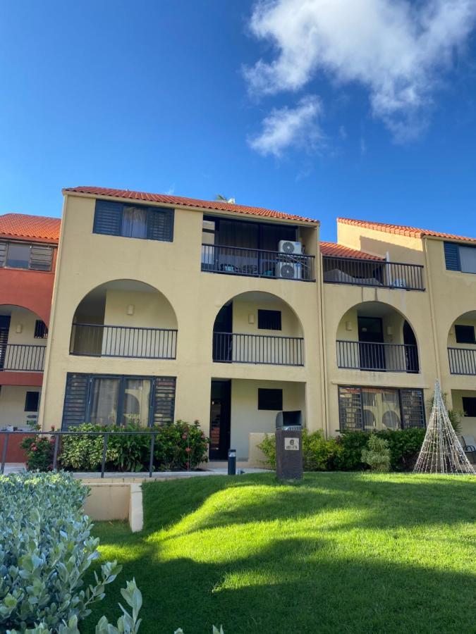 Beach Village Villa Умакао Экстерьер фото
