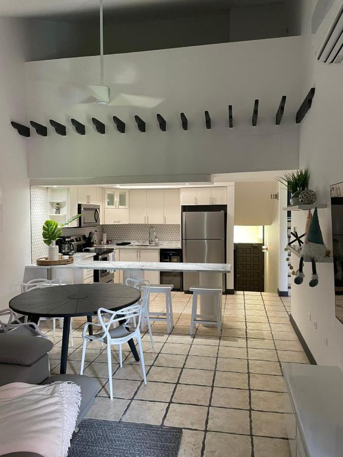 Beach Village Villa Умакао Экстерьер фото