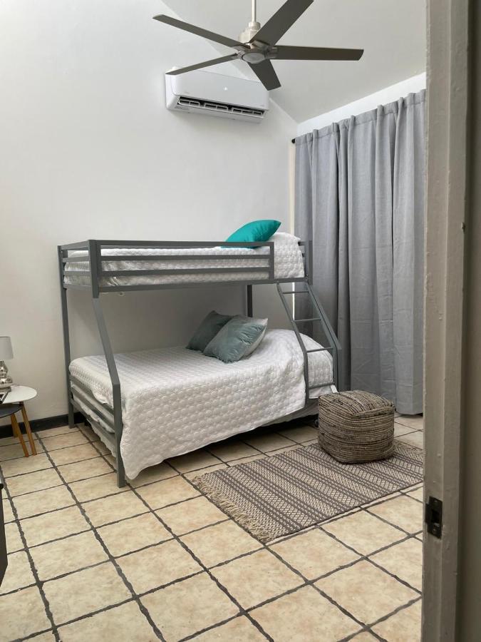 Beach Village Villa Умакао Экстерьер фото