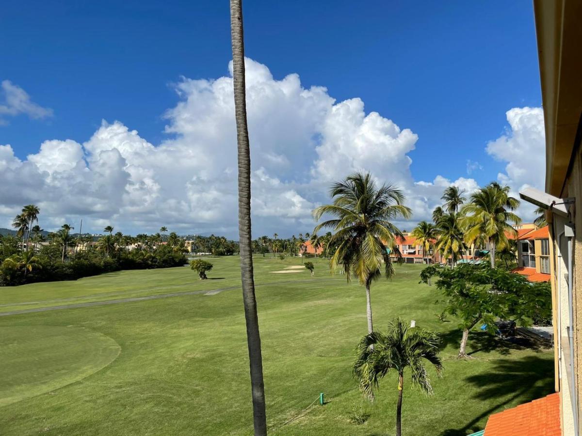 Beach Village Villa Умакао Экстерьер фото