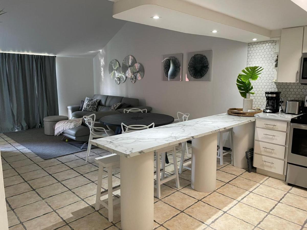 Beach Village Villa Умакао Экстерьер фото
