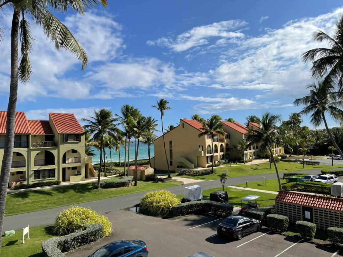 Beach Village Villa Умакао Экстерьер фото