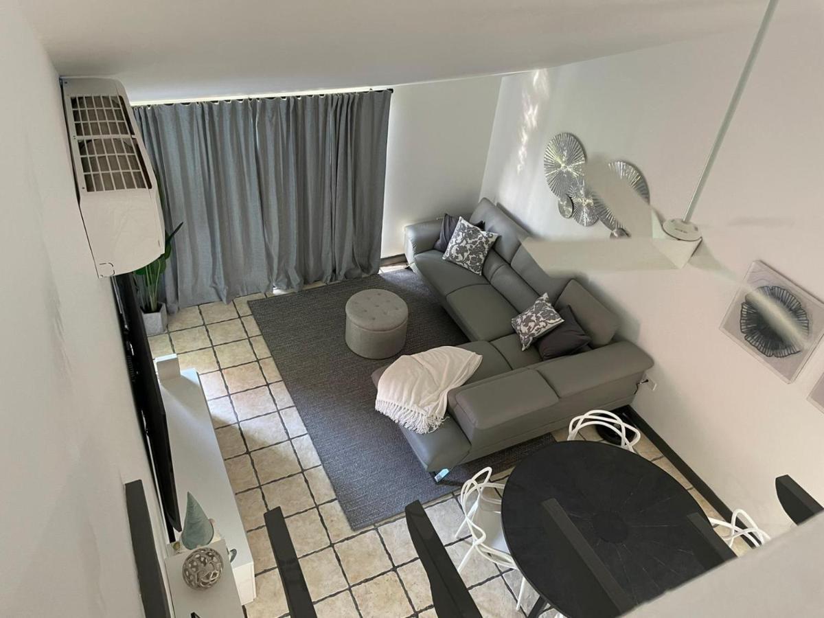 Beach Village Villa Умакао Экстерьер фото