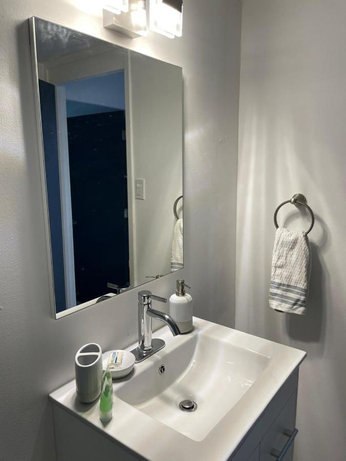 Beach Village Villa Умакао Экстерьер фото