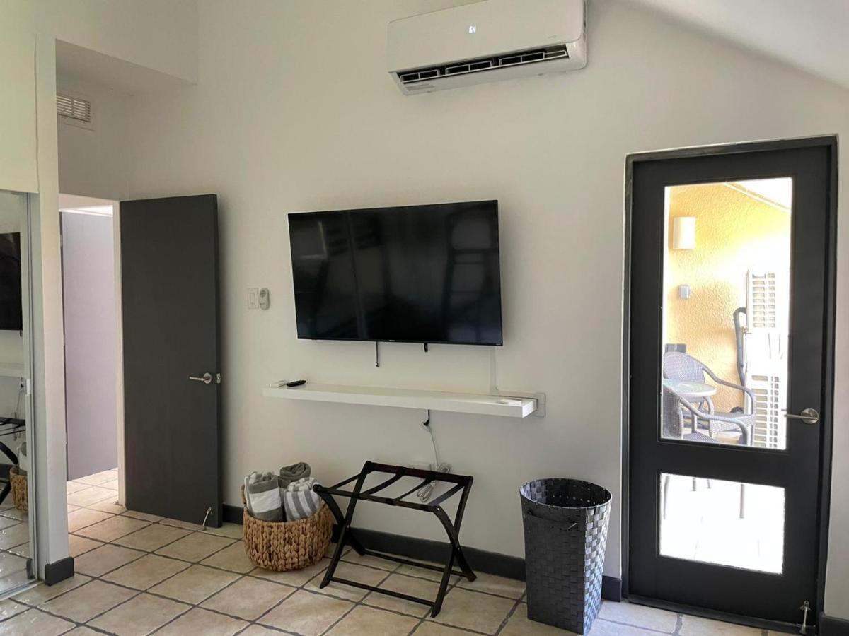 Beach Village Villa Умакао Экстерьер фото